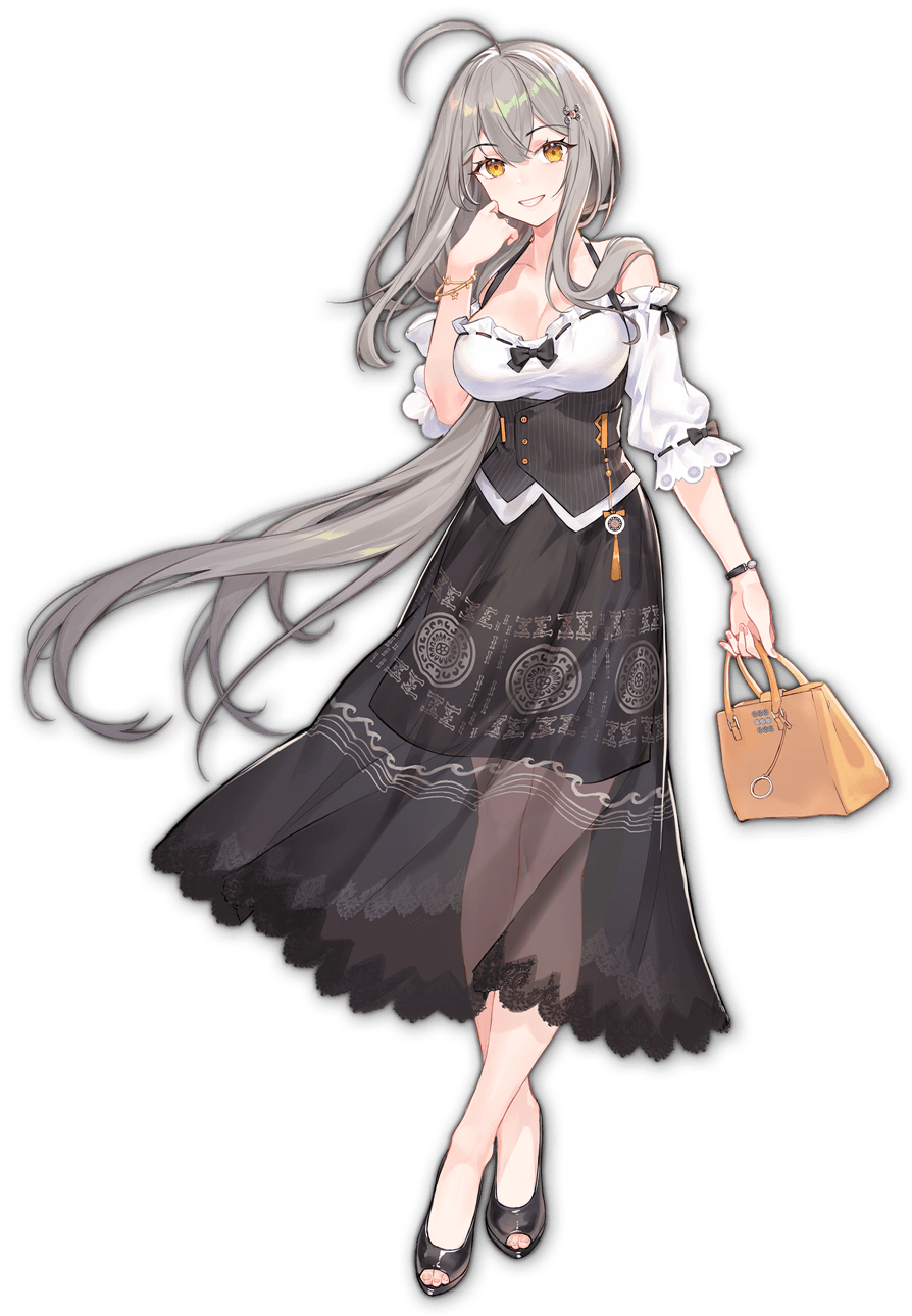 Sawako Kitami | MahjongSoul Wiki | Fandom