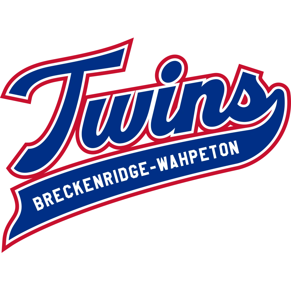 BreckenridgeWahpeton Twins Minnesota Amateur Hockey League Wiki Fandom