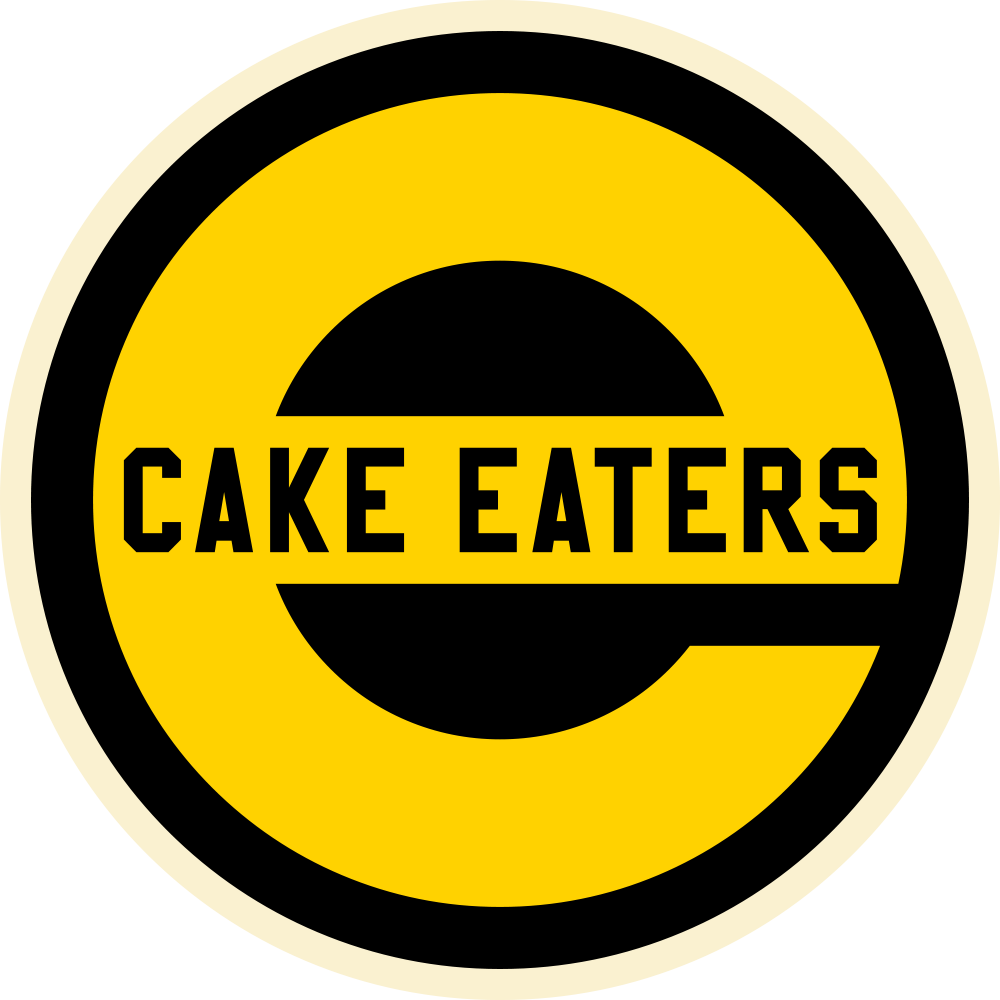 Cake Eater | Sonic Vomit