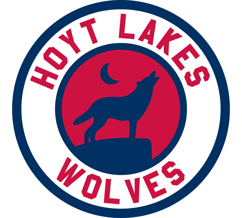 Hoyt Lakes Wolves Minnesota Amateur Hockey League Wiki Fandom