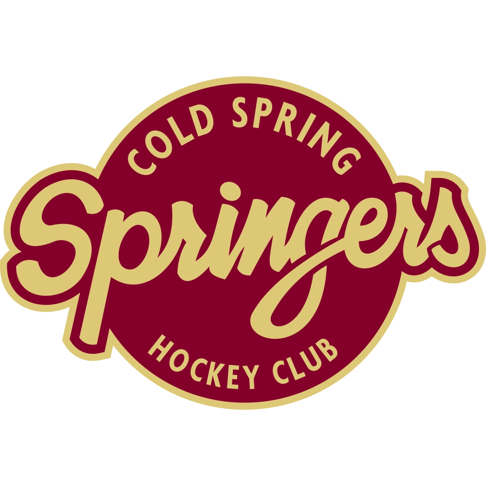Cold Spring Springers Minnesota Amateur Hockey League Wiki Fandom