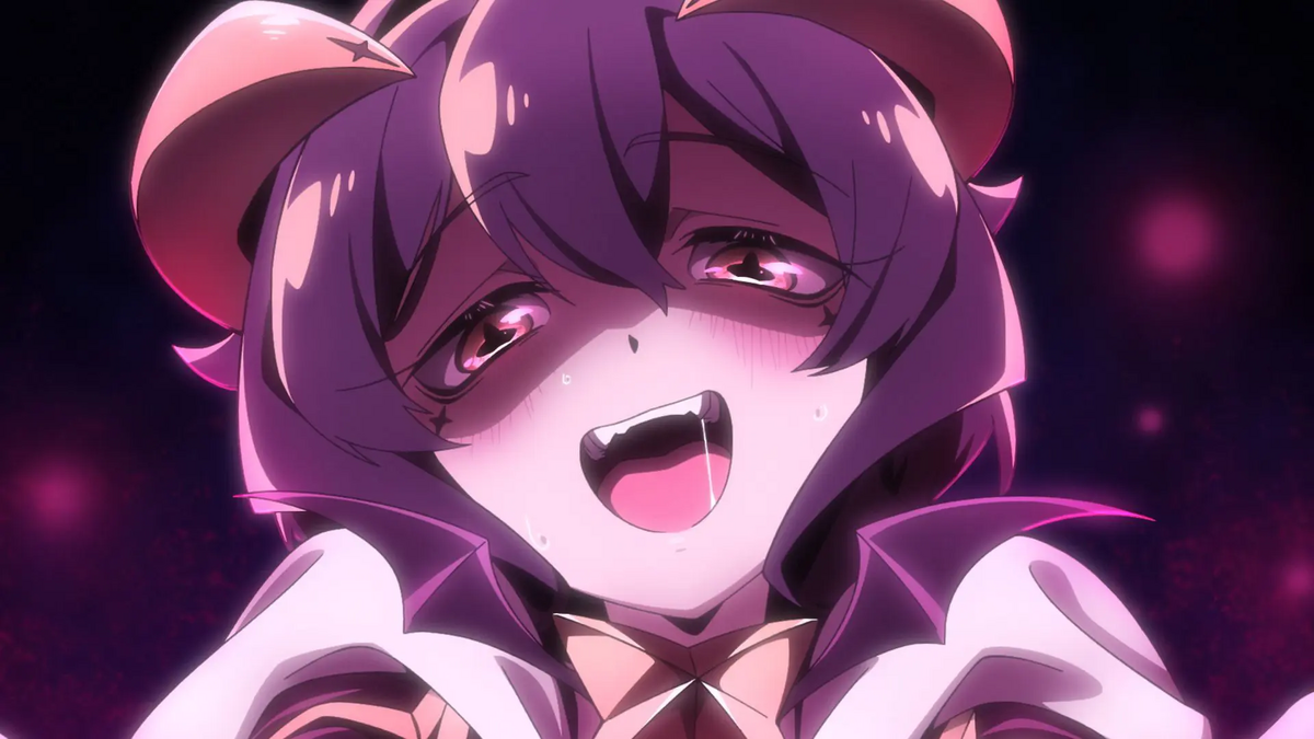 Episódio 1 Mahou Shoujo ni Akogarete BR Wiki Fandom