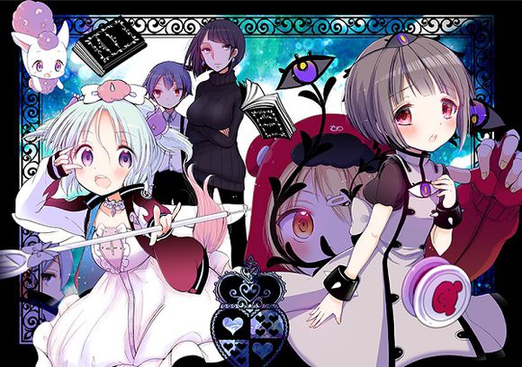 魔法少女育成計画f2p 魔法少女育成計画wiki Fandom