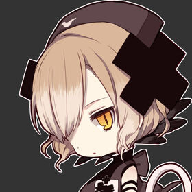 暗影叶尔 魔法少女育成計画wiki Fandom 暗影叶尔 魔法少女育成計画wiki Fandom