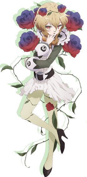 森林音乐家库兰贝莉 魔法少女育成計画wiki Fandom 森林音乐家库兰贝莉 魔法少女育成計画wiki Fandom