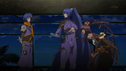 Tatsurou Akiyama Mahou Kaiju Series Wiki Fandom Tatsurou Akiyama Mahou Kaiju Series Wiki Fandom