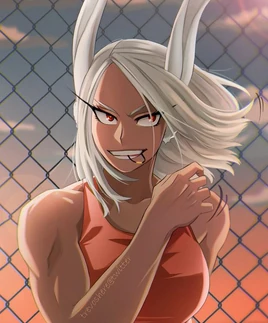 Rumi Usagiyama | Mahou Kaiju Series Wiki | Fandom