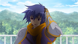 Tatsurou Akiyama Mahou Kaiju Series Wiki Fandom Tatsurou Akiyama Mahou Kaiju Series Wiki Fandom