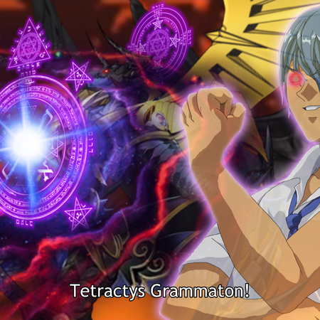 Metatrovorius Mahou Kaiju Series Wiki Fandom