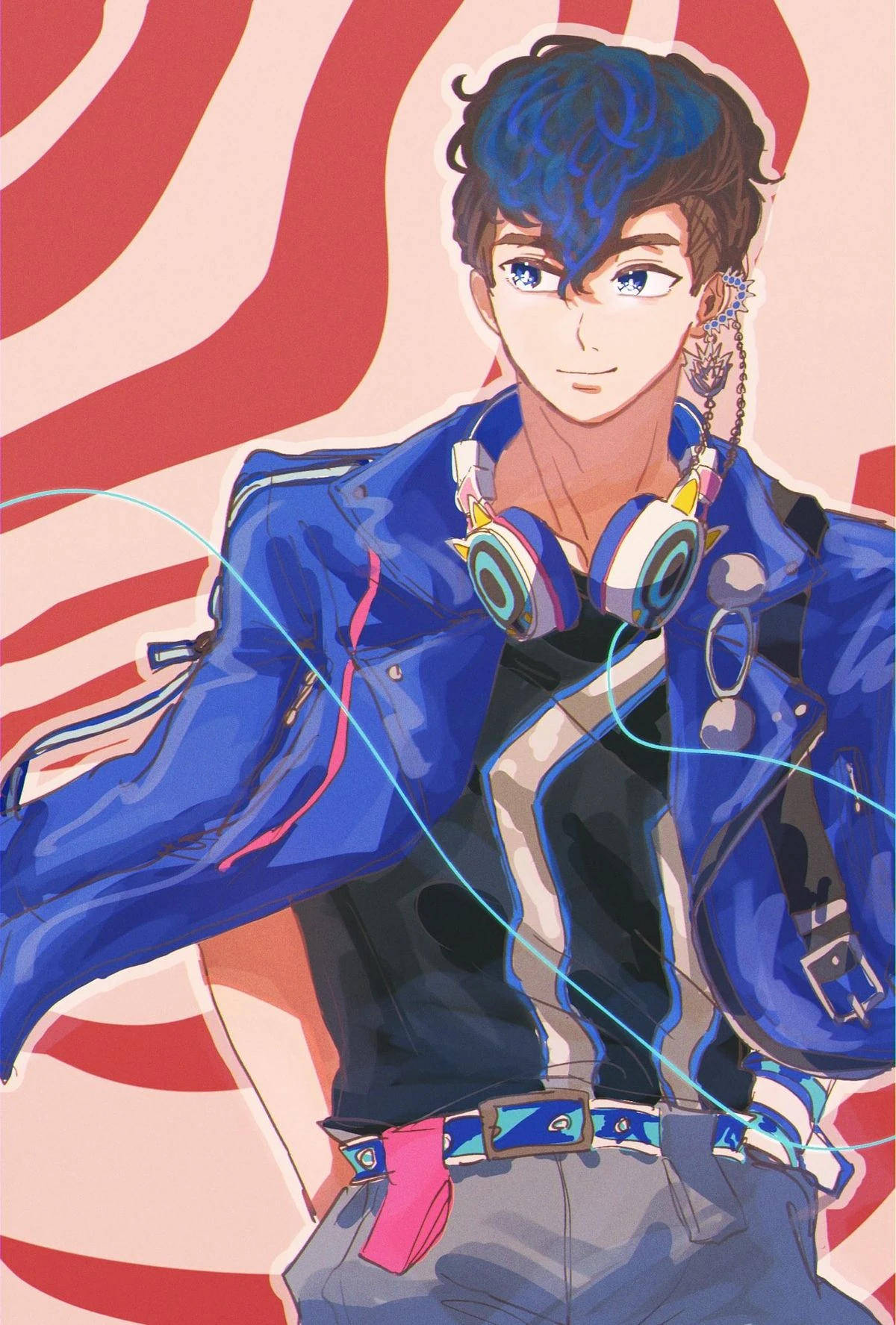 Yanma Gast Mahou Kaiju Series Wiki Fandom