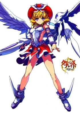 ☆☆Laila様☆ Laila | Mahou Kaiju Series Wiki | Fandom