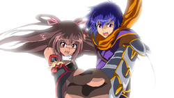 Tatsurou Akiyama Mahou Kaiju Series Wiki Fandom Tatsurou Akiyama Mahou Kaiju Series Wiki Fandom