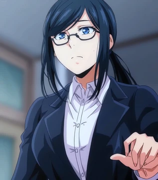 ☆ayako☆ Ayako Takamine | Mahou Kaiju Series Wiki | Fandom