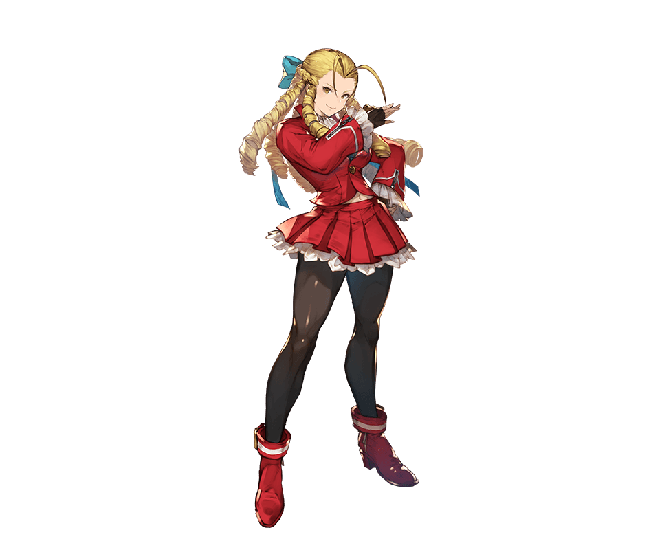 Karin To Asobo!