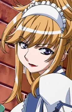 Mizuki Mizuki Tachibana | Mahou Kaiju Series Wiki | Fandom