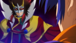 Tatsurou Akiyama Mahou Kaiju Series Wiki Fandom Tatsurou Akiyama Mahou Kaiju Series Wiki Fandom