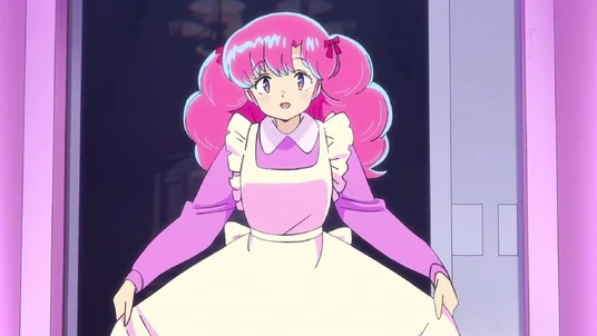 Ran | Mahou Kaiju Series Wiki | Fandom