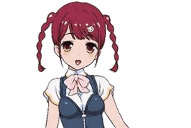 Mamori Tokonome | Mahou Kaiju Series Wiki | Fandom