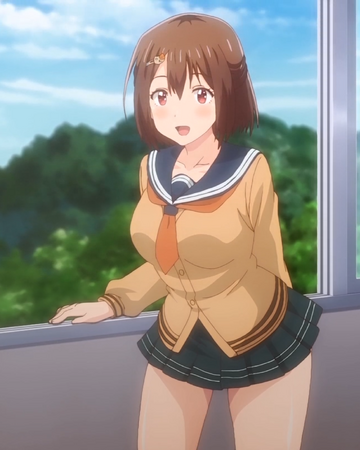 Aki Hayami Mahou Kaiju Series Wiki Fandom After his parents passed away, aizawa kyouichirou, a middle third year high schooler, rented out the 6ldk apartment in the form of room sharing as suggested by his guardian, yagi akira. aki hayami mahou kaiju series wiki