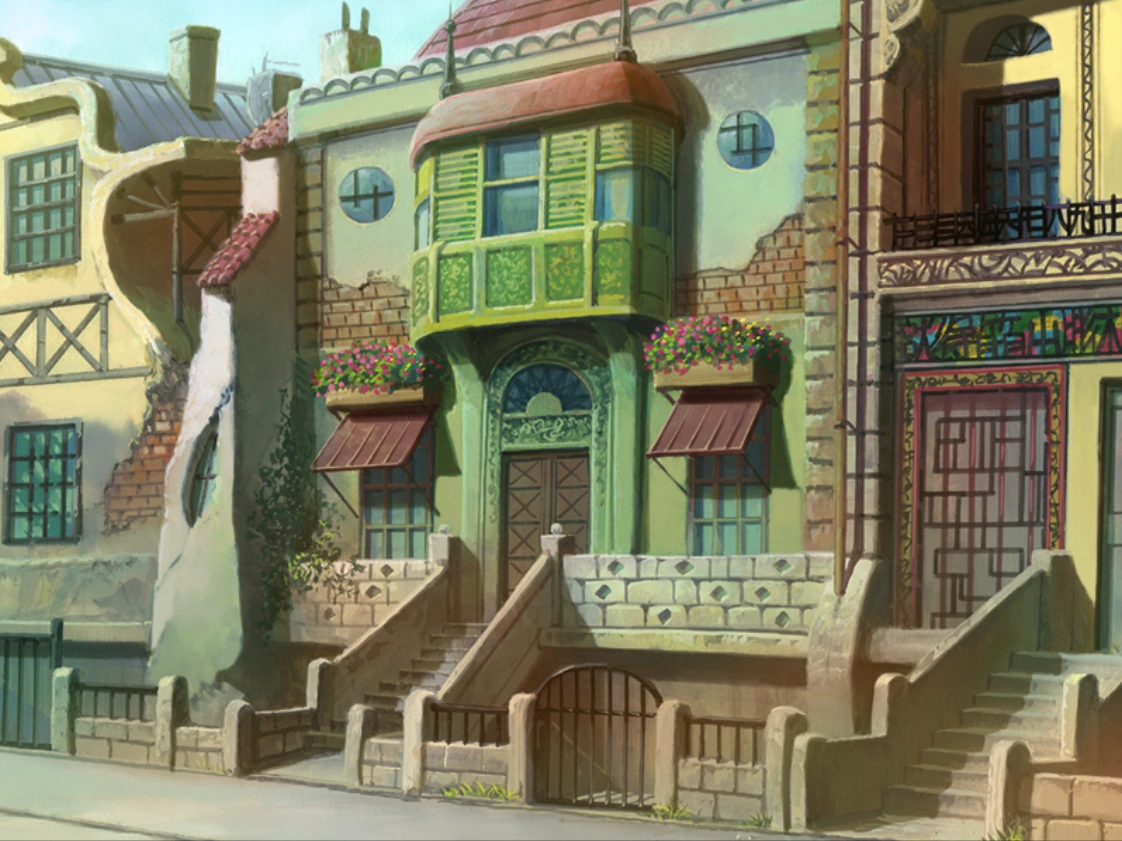 Annerose Detective Agency Mahou Kaiju Series Wiki Fandom