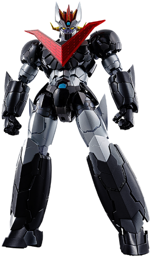 Great Mazinkaiser | Mahou Kaiju Series Wiki | Fandom