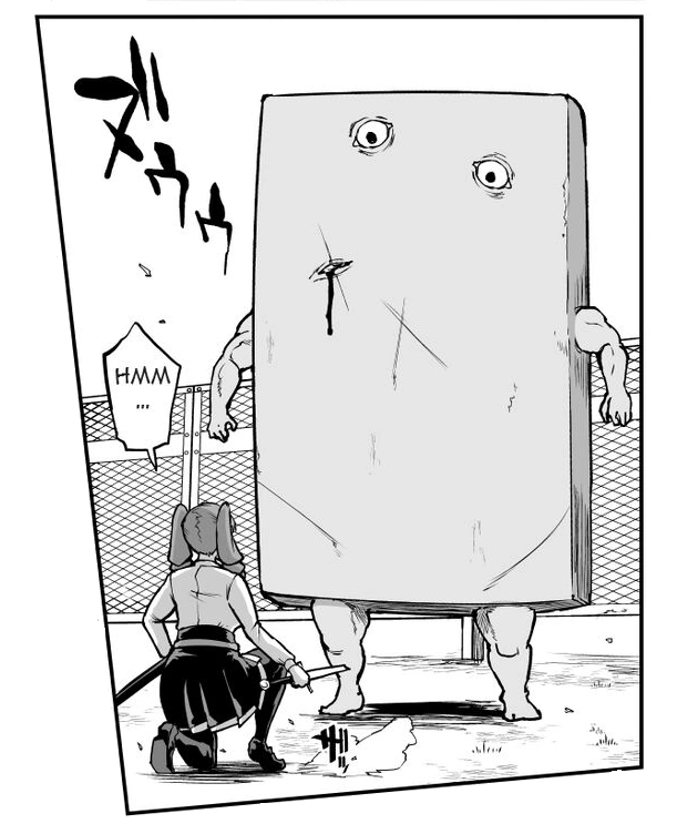 Nurikabe Mahou Kaiju Series Wiki Fandom