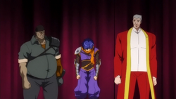 Tatsurou Akiyama Mahou Kaiju Series Wiki Fandom Tatsurou Akiyama Mahou Kaiju Series Wiki Fandom