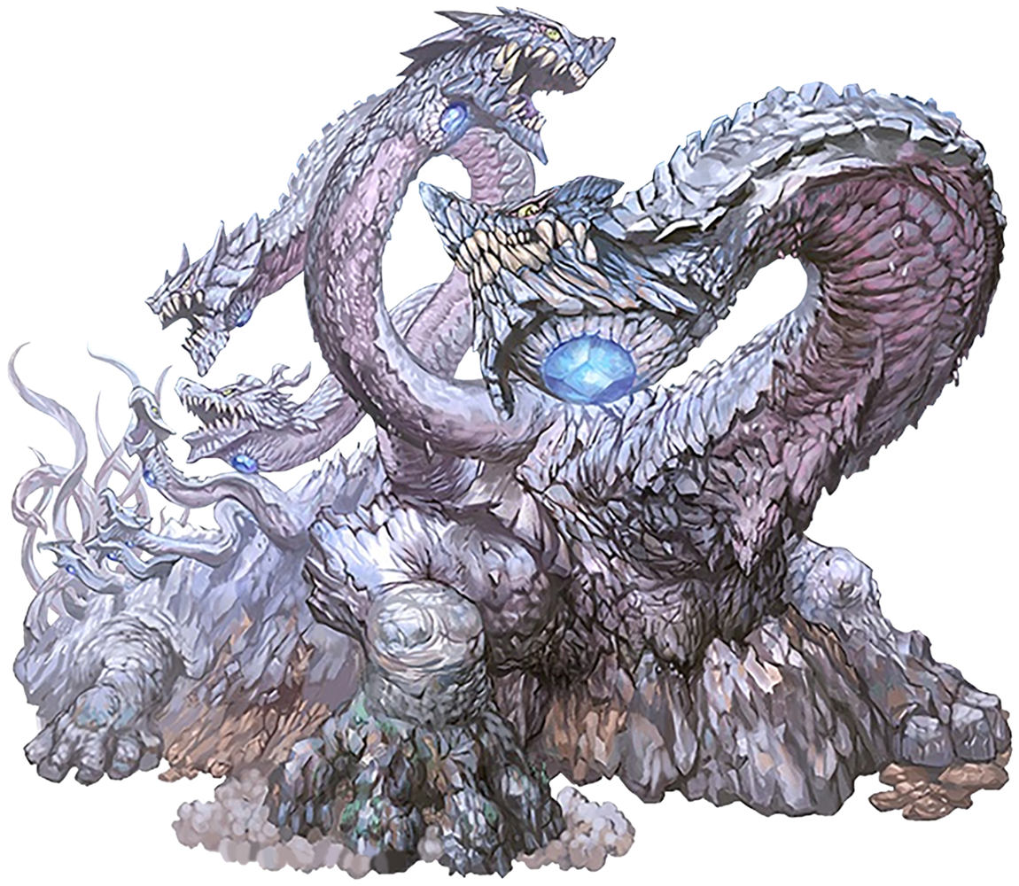 Yamata no Orochi  Wikizilla, the kaiju encyclopedia