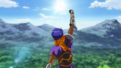 Tatsurou Akiyama Mahou Kaiju Series Wiki Fandom Tatsurou Akiyama Mahou Kaiju Series Wiki Fandom