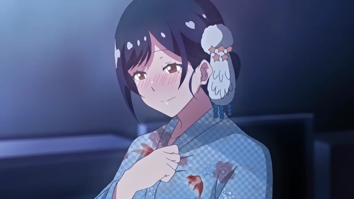 Natsu Nawa | Mahou Kaiju Series Wiki | Fandom