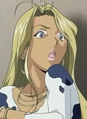 Mayumi Wakabayashi | Mahou Kaiju Series Wiki | Fandom