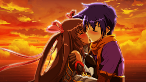 Tatsurou Akiyama Mahou Kaiju Series Wiki Fandom Tatsurou Akiyama Mahou Kaiju Series Wiki Fandom