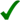 Check-green