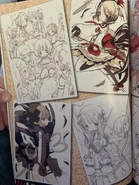 Rough Drafts - Restart