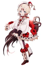 Pechka in Unripe Duet