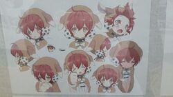 Genco Rubber Strap Collection Mahou Shoujo Ikusei Keikaku: Tama - My Anime  Shelf