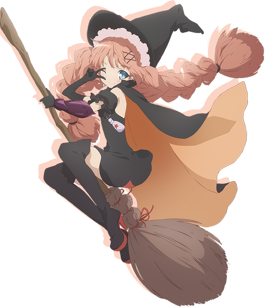 Top Speed Mahou Shoujo Ikusei Keikaku Wiki Fandom