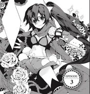 Unmarked Manga Episode 3