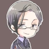 Unnamed Person icon