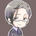 Unnamed Person icon
