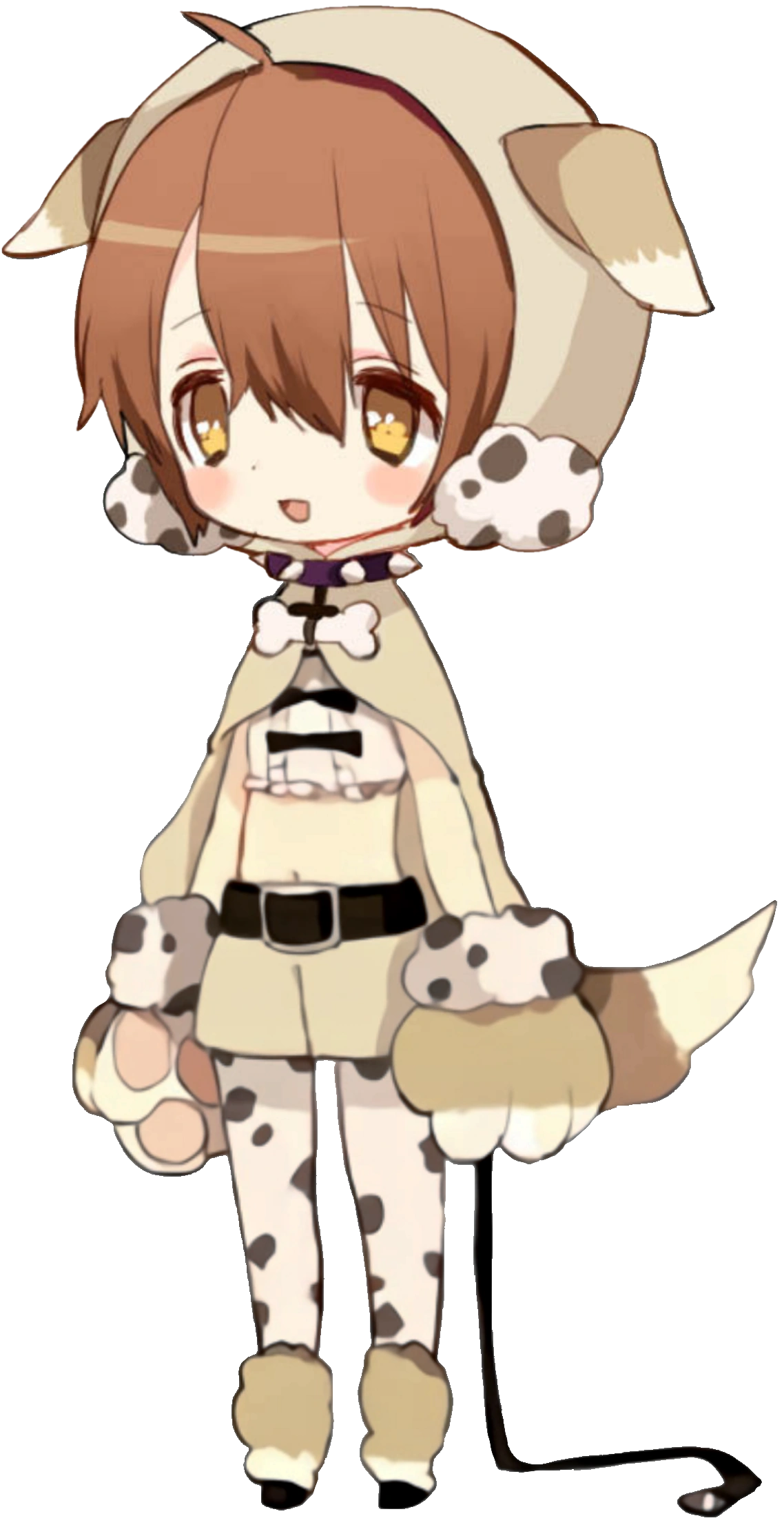 Tama/Image Gallery | Mahou Shoujo Ikusei Keikaku Wiki | Fandom