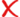 Cross-Red