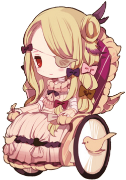 アニメ Magical Palette MazoP Magical Palette MazoP