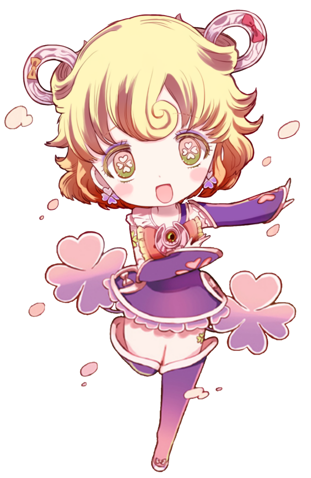 Premium Sachiko/Image Gallery | Mahou Shoujo Ikusei Keikaku