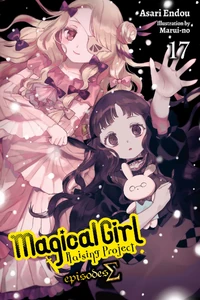 Yen Press Episodes Sigma