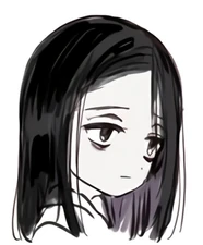 Classical Lillian's human form, Chikage Miki