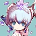 Princess Deluge ACES