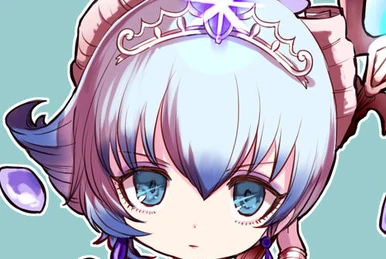 アニメ Magical Palette MazoP Palette | Mahou Shoujo Ikusei Keikaku Wiki | Fandom