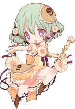 Magical Daisy in Restart