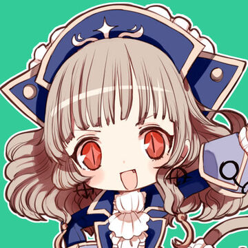 アニメ Magical Palette MazoP Palette | Mahou Shoujo Ikusei Keikaku Wiki | Fandom